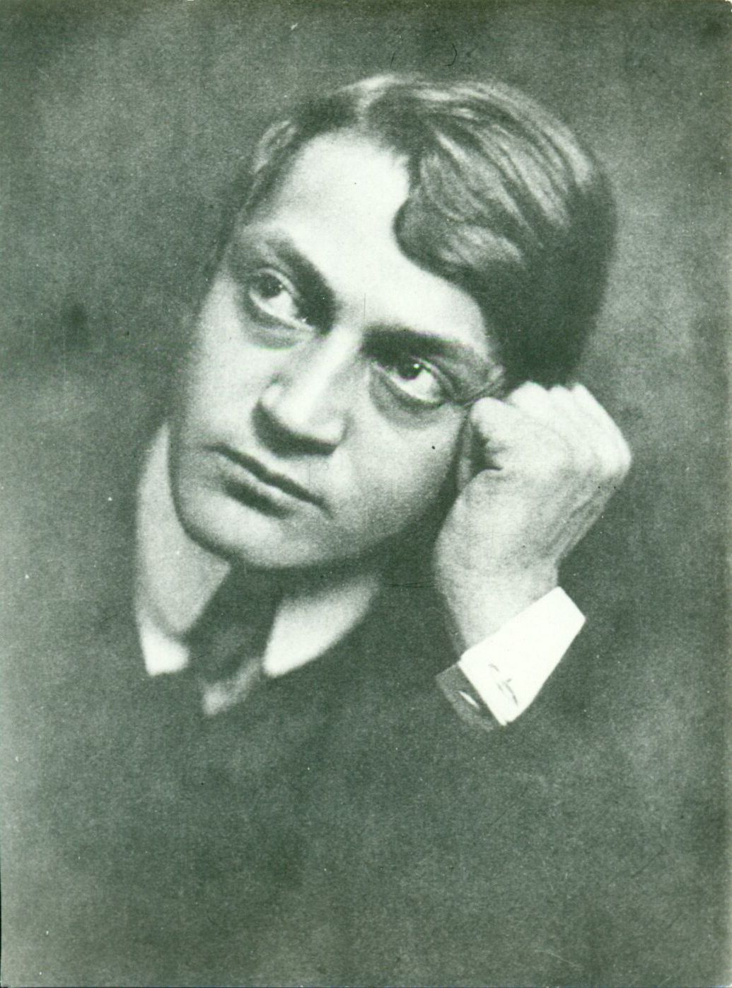 Endre Ady photo