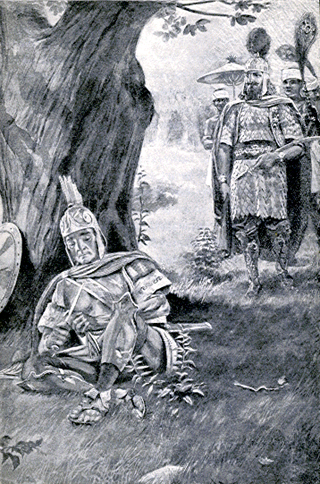 Agesilao II di Sparta photo