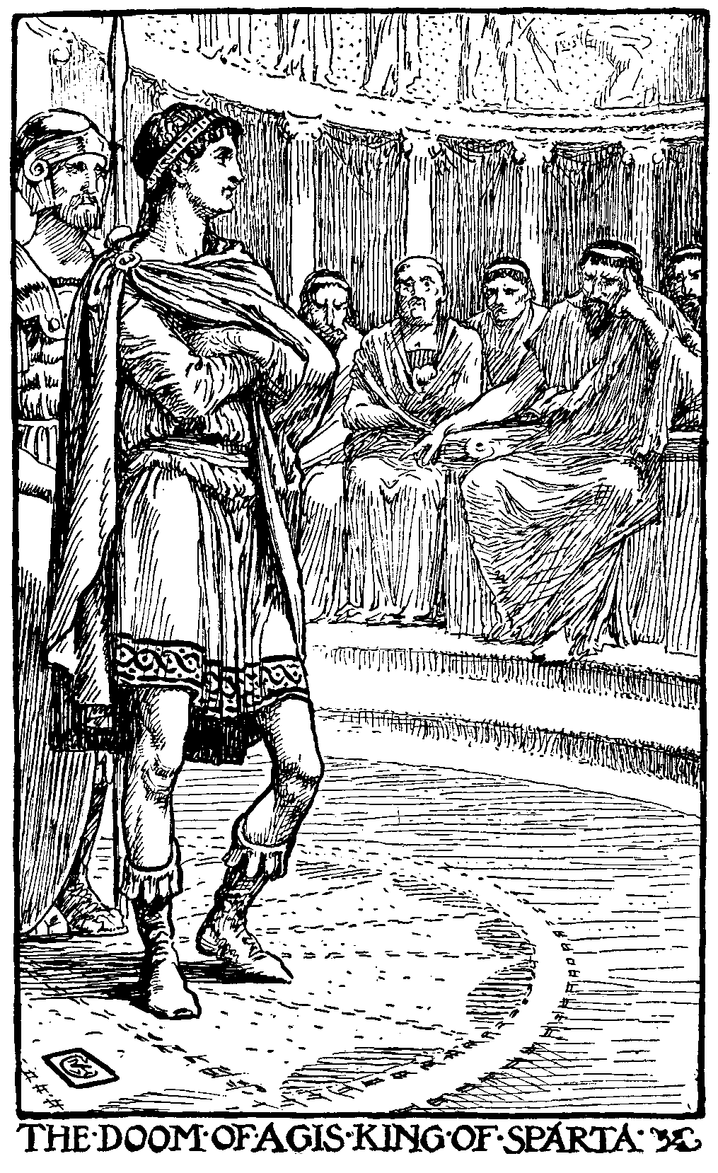 Agide IV photo