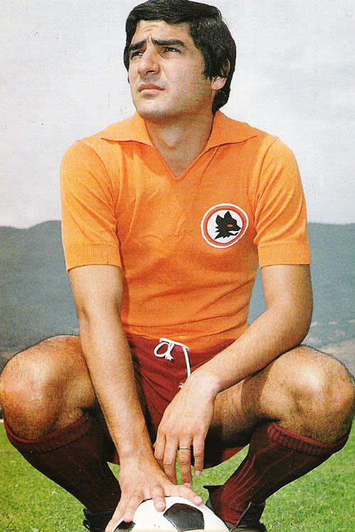 Agostino Di Bartolomei photo