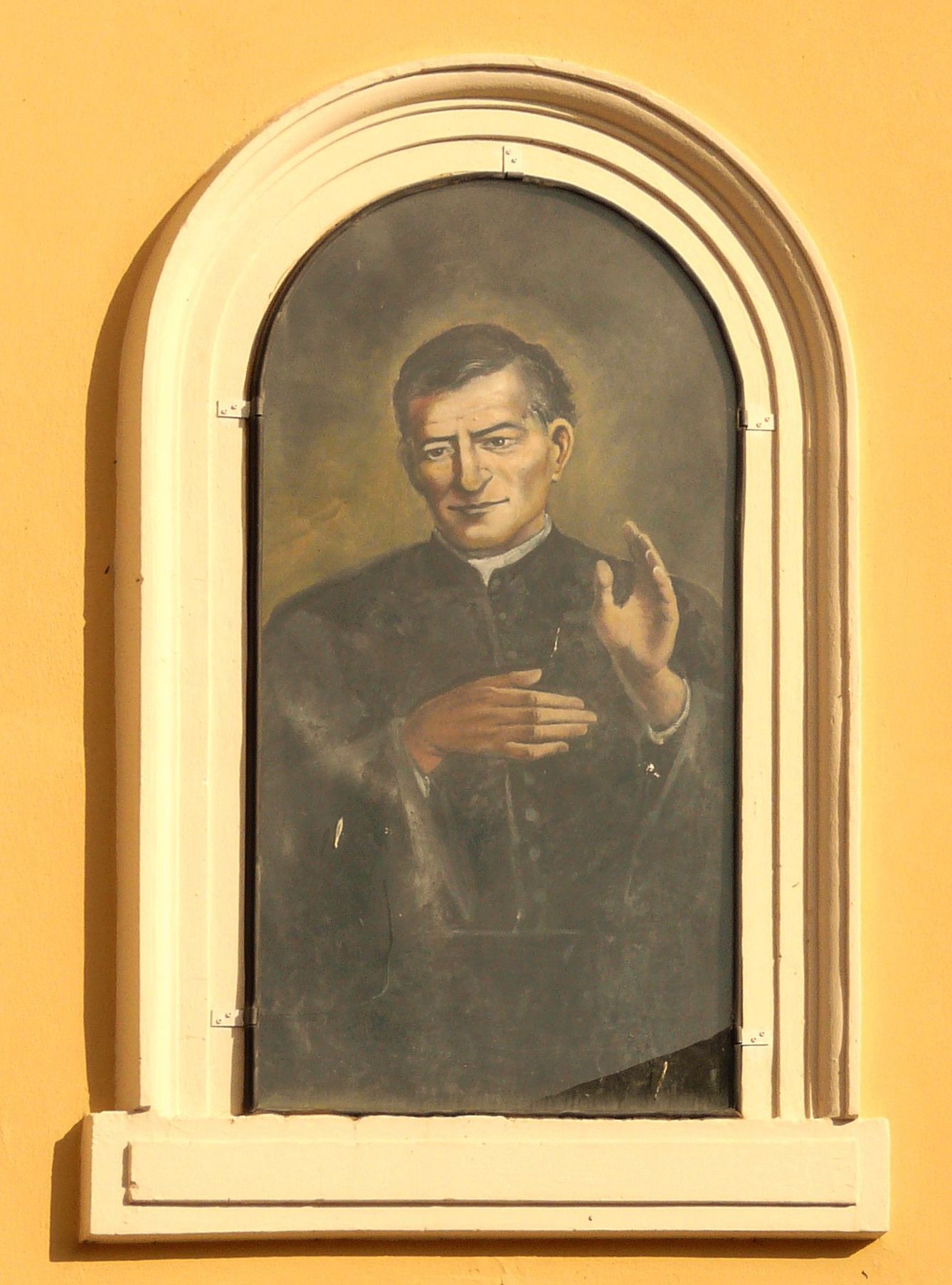 Agostino Roscelli photo