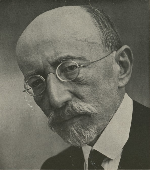 Ahad Ha'am photo