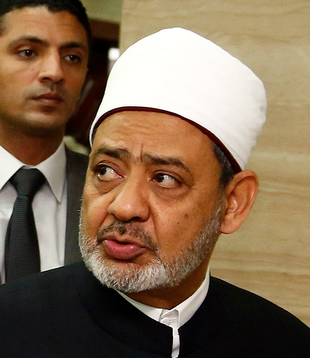 Ahmad al-Tayyib photo