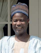 Ahmadou Ahidjo photo