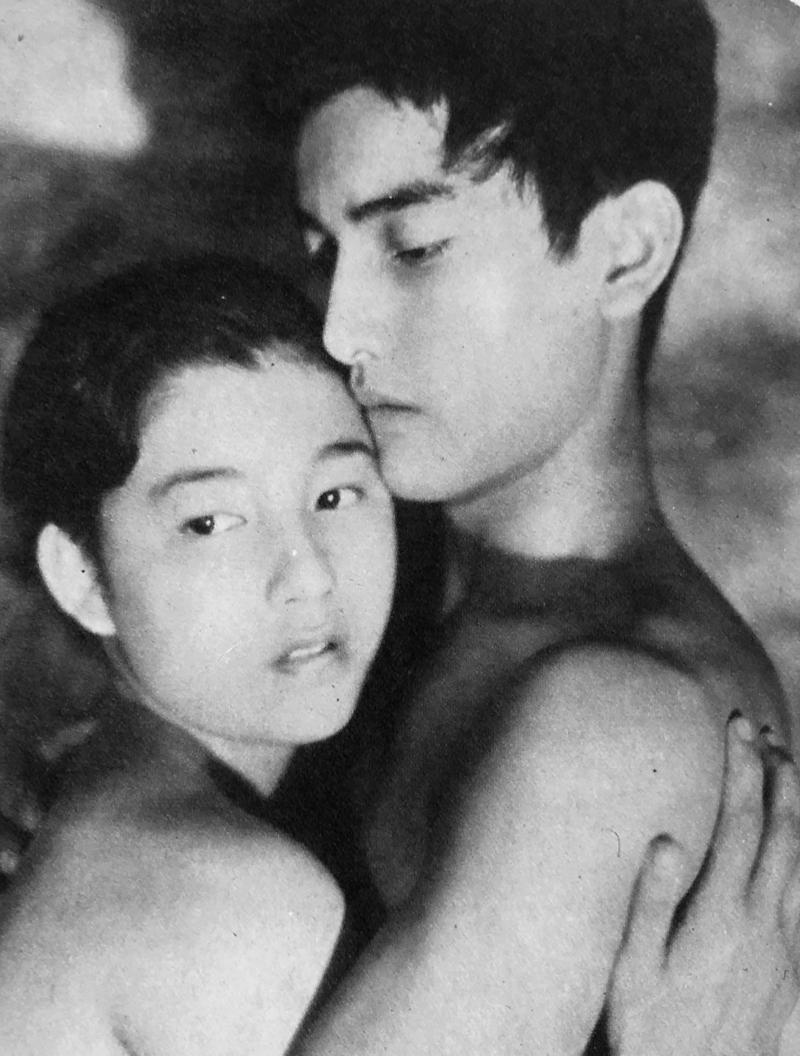 Akira Kubo photo