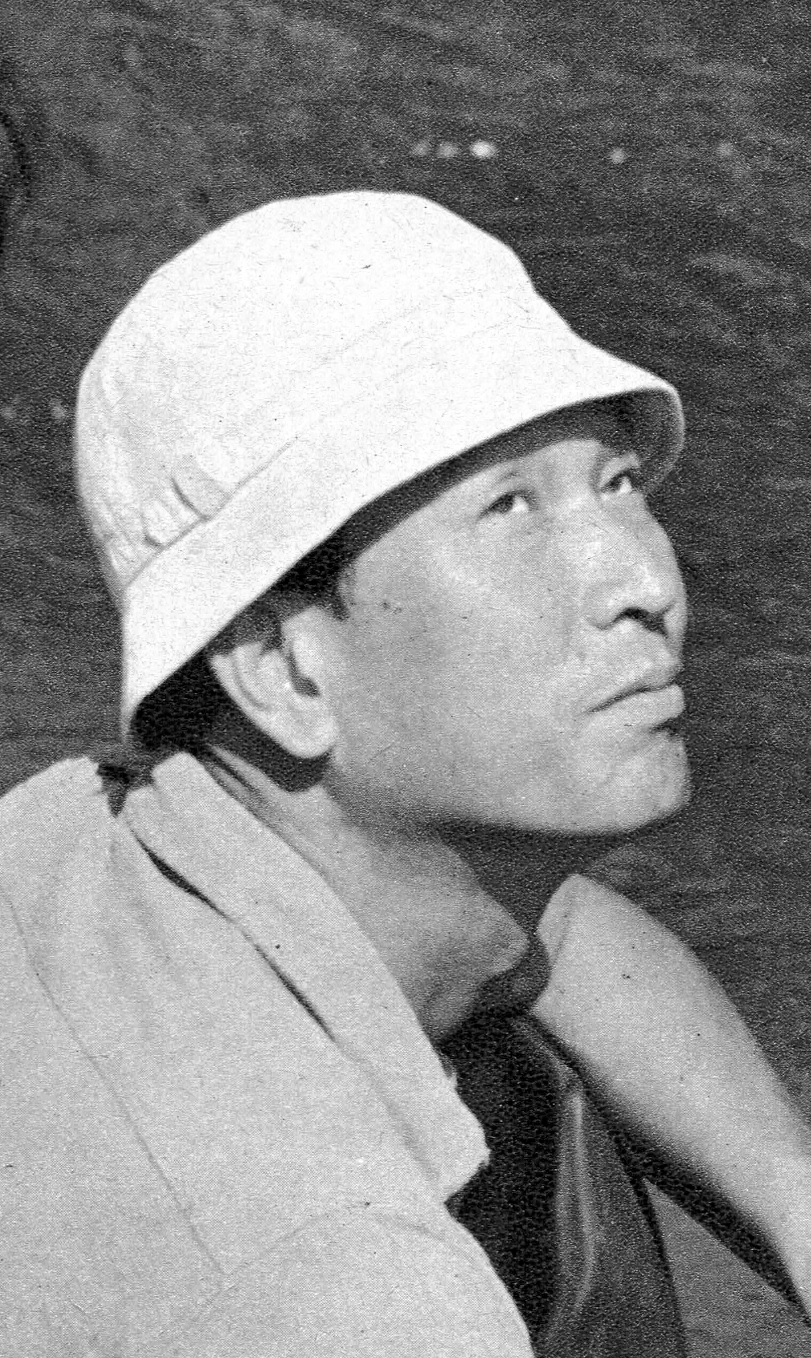Akira Kurosawa photo