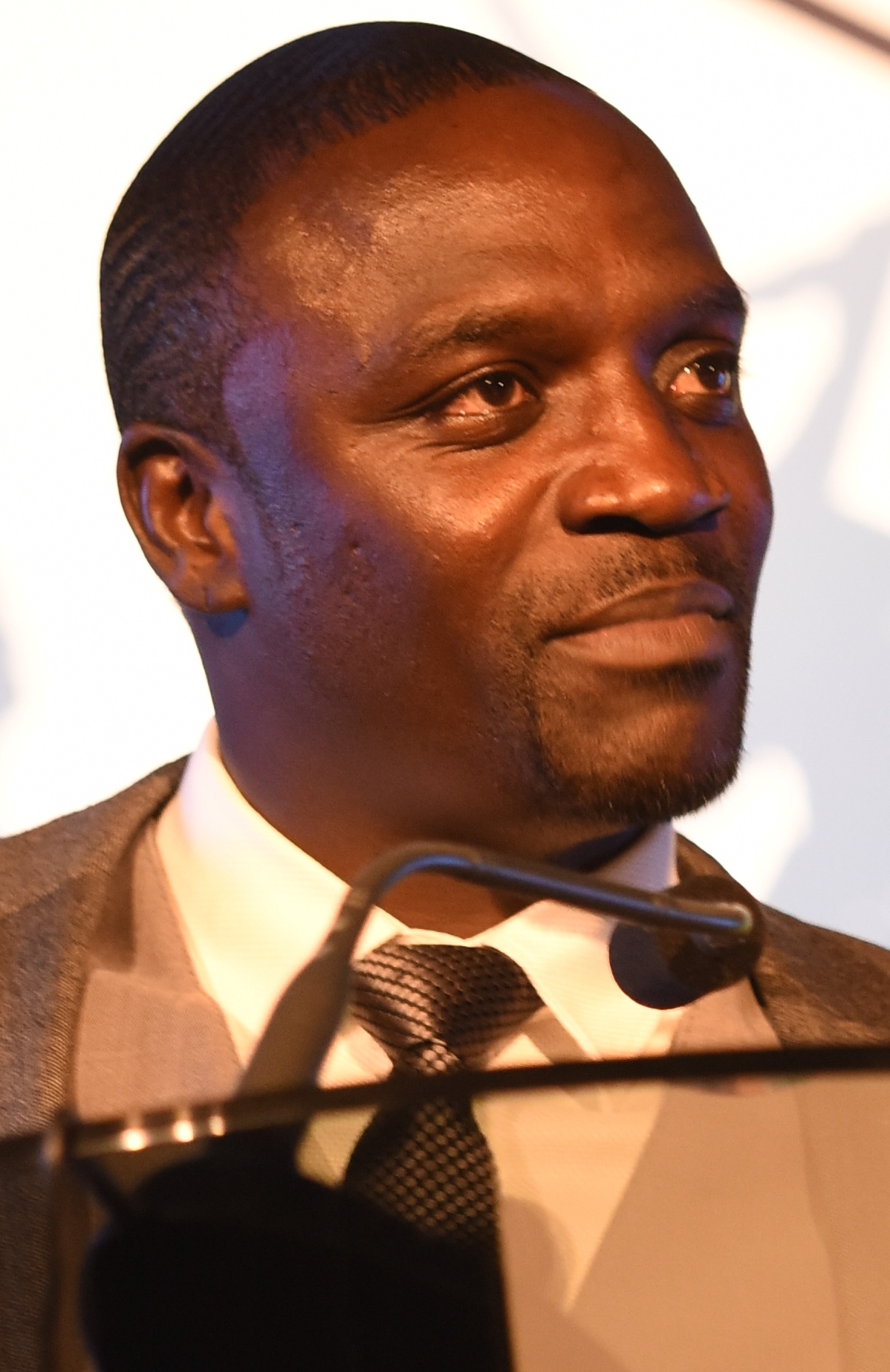 Akon photo