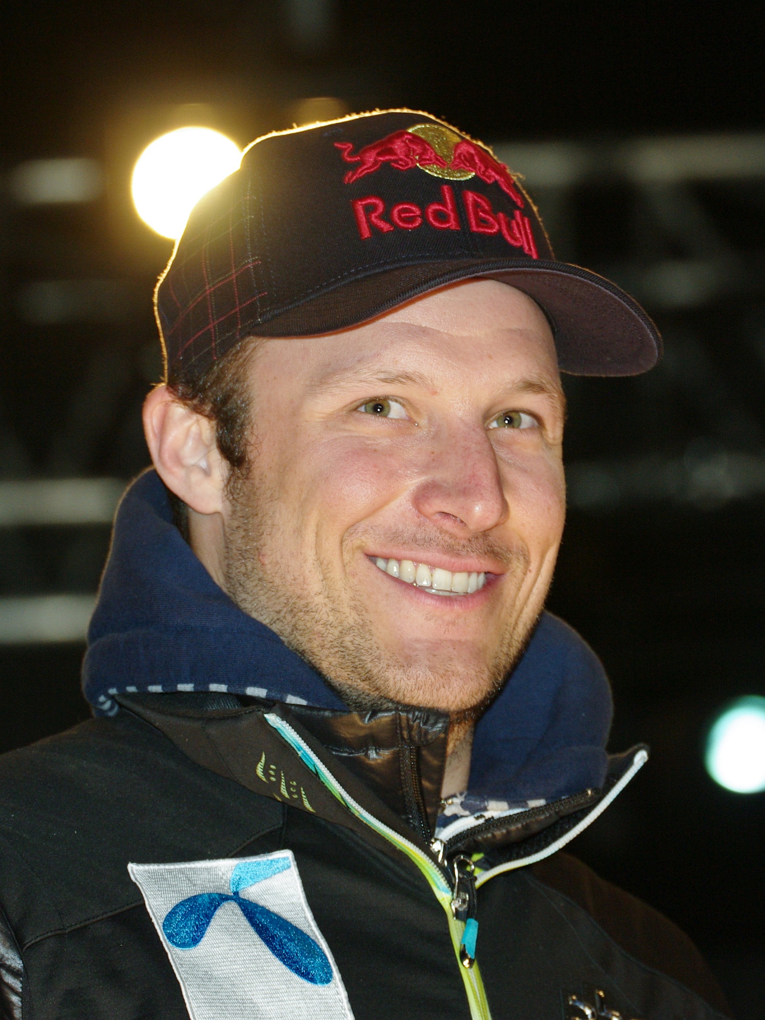 Aksel Lund Svindal photo