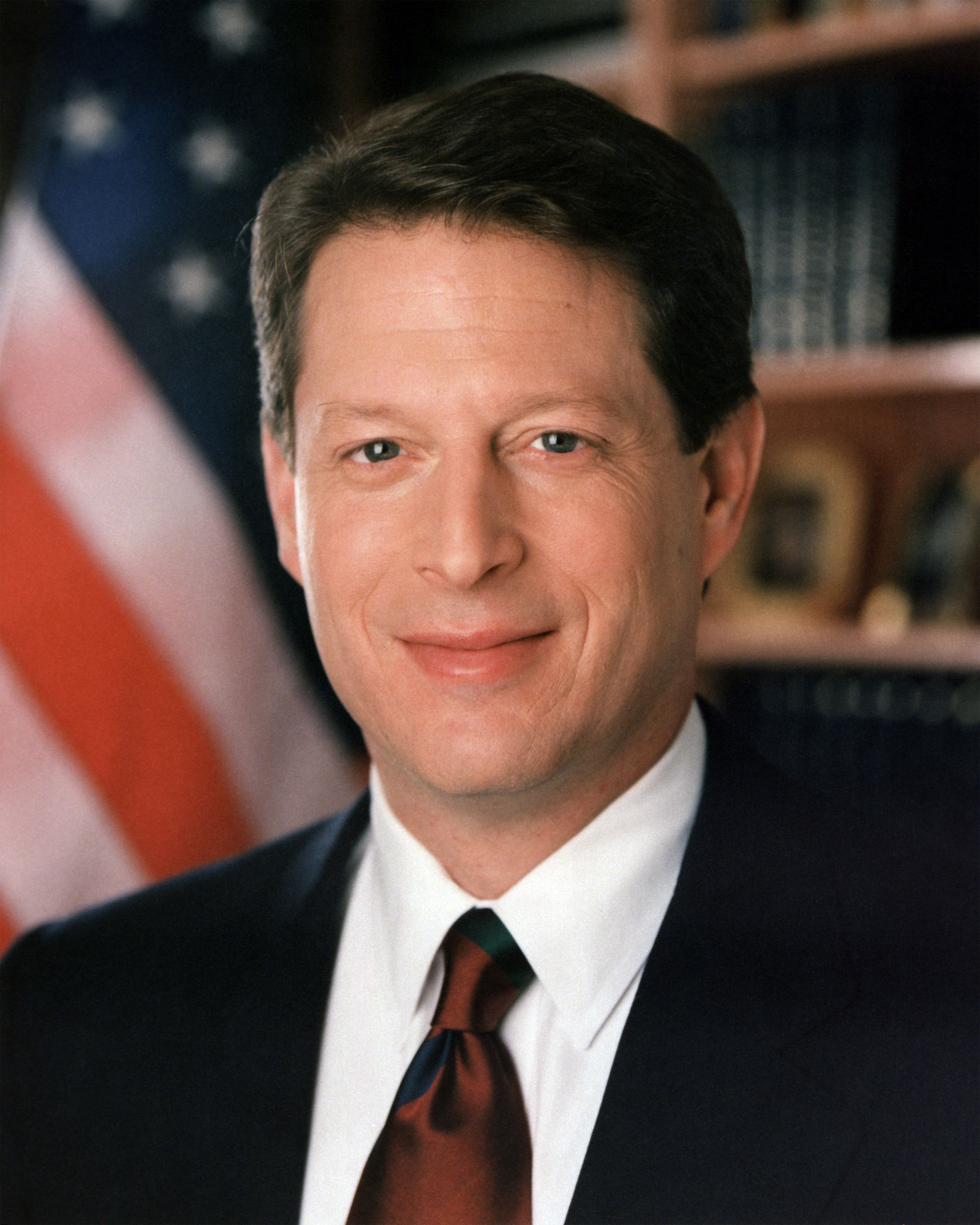 Al Gore photo