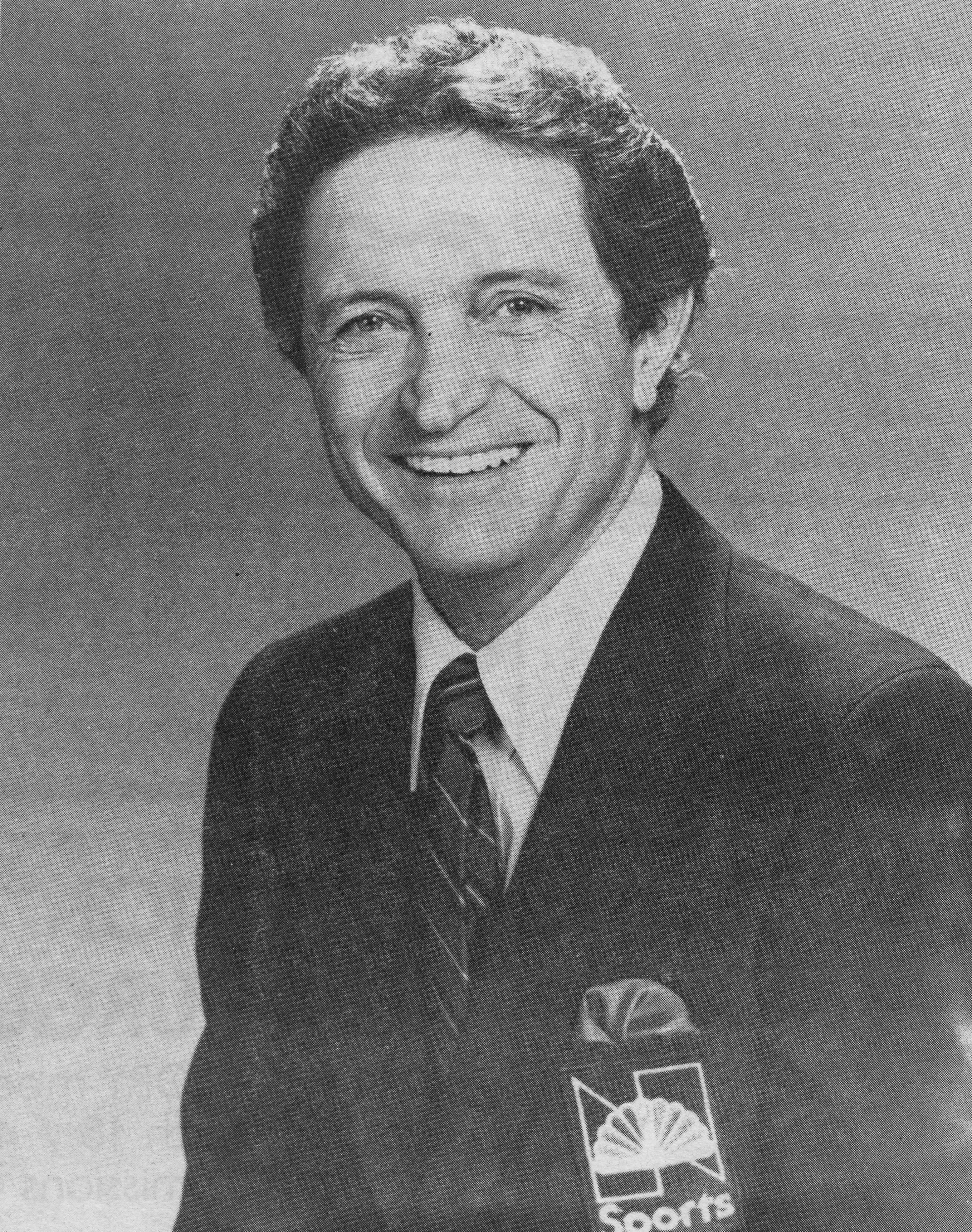 Al McGuire photo