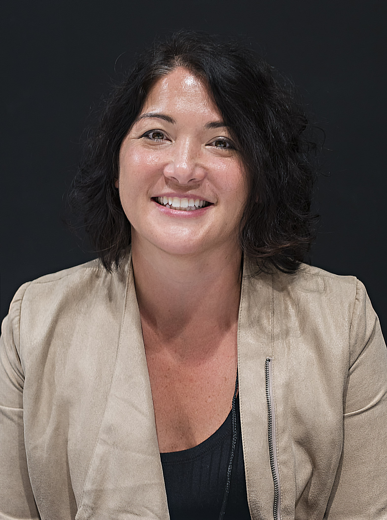 Alafair Burke photo