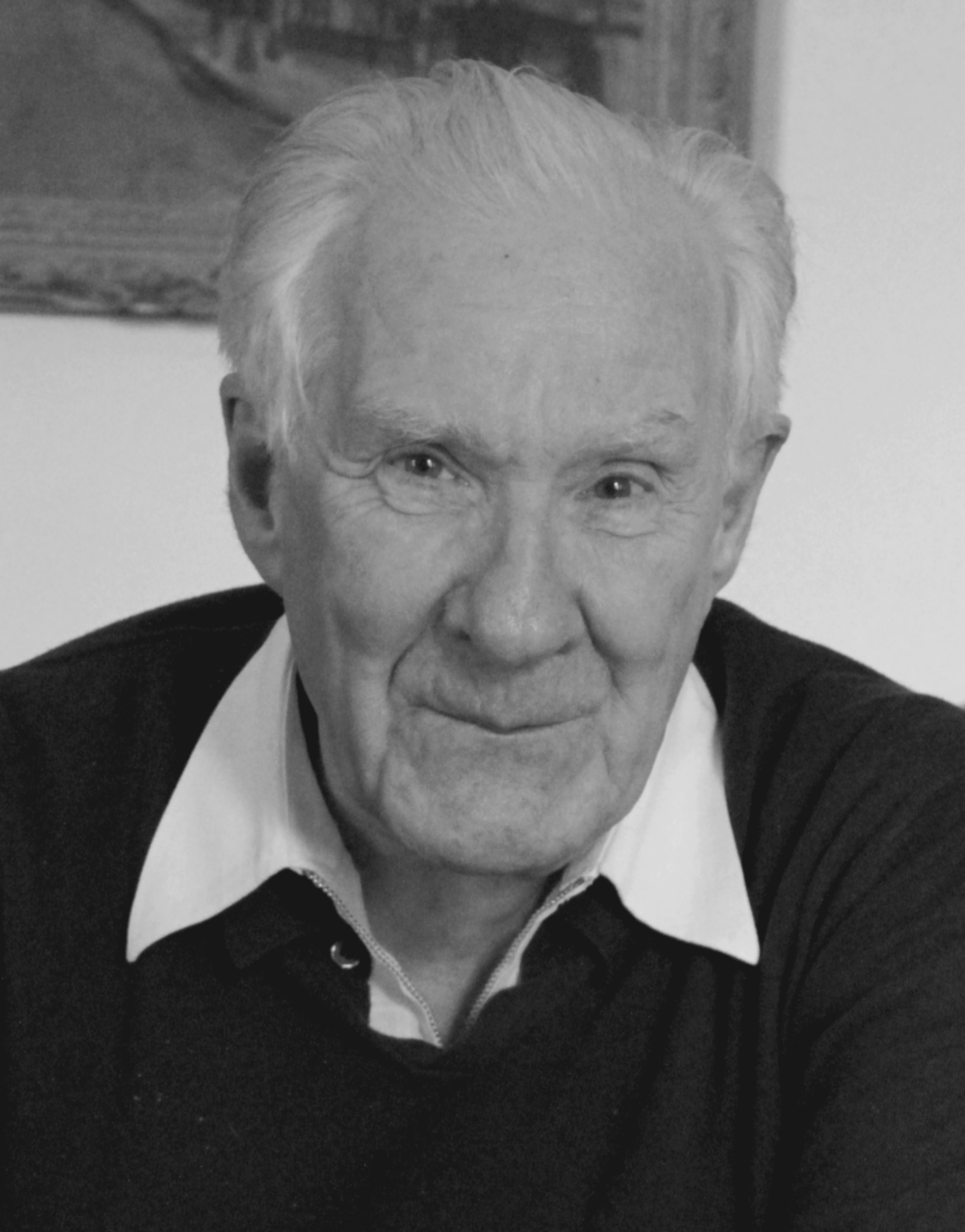 Alain Badiou photo