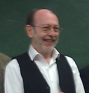 Alain de Benoist photo