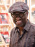 Alain Mabanckou photo