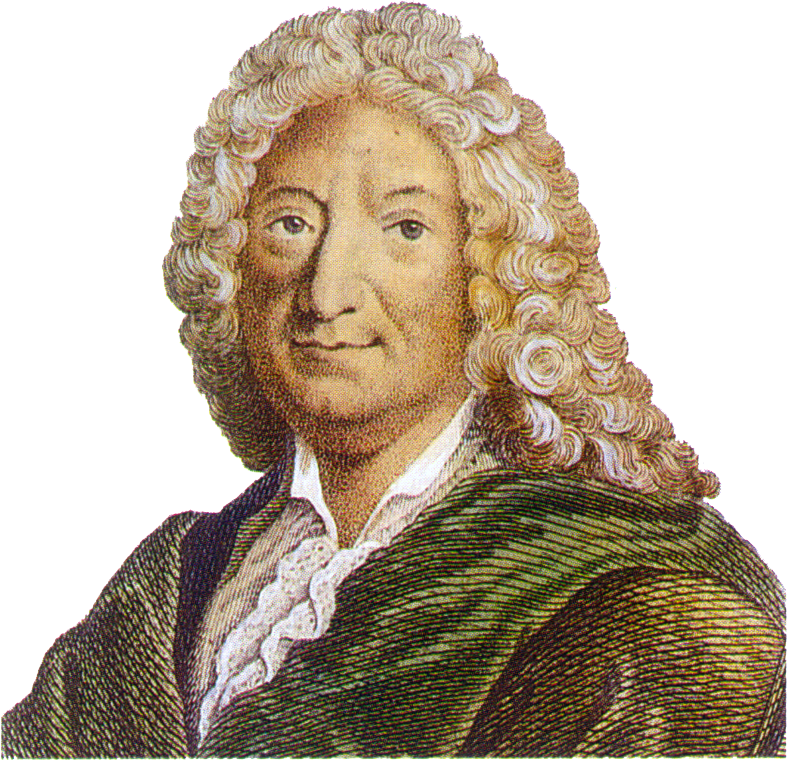 Alain-René Lesage photo