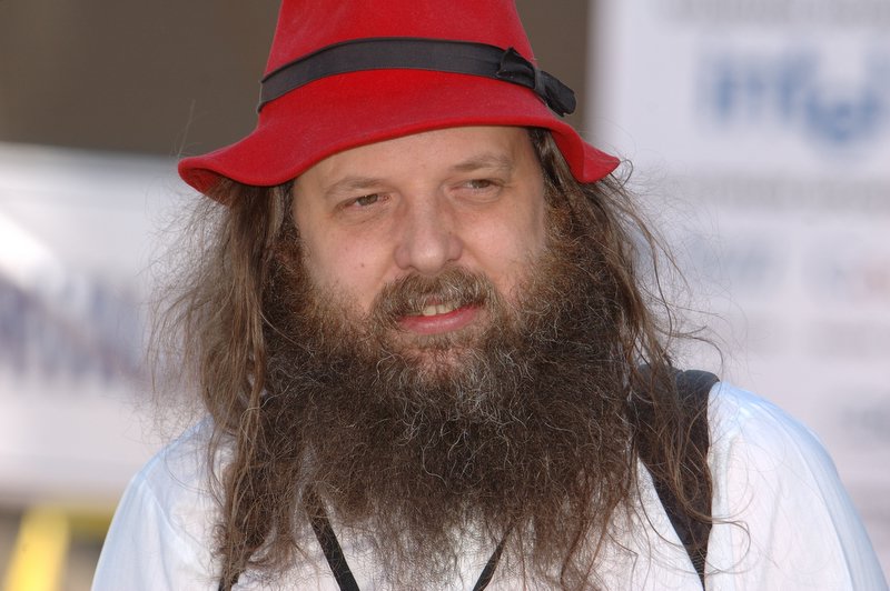 Alan Cox photo