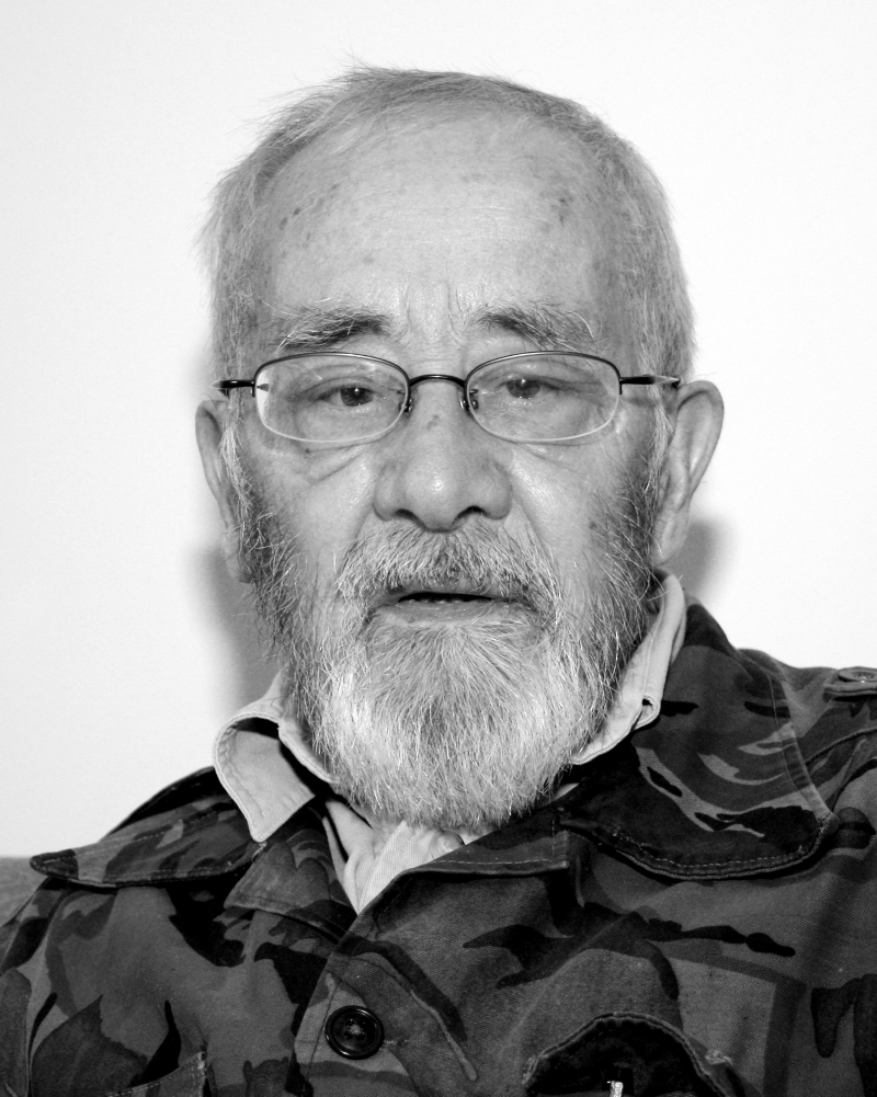 Alan Sillitoe photo
