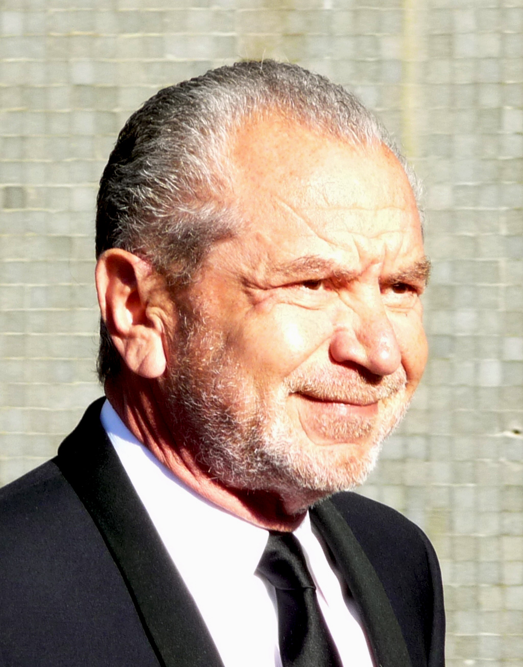 Alan Sugar photo