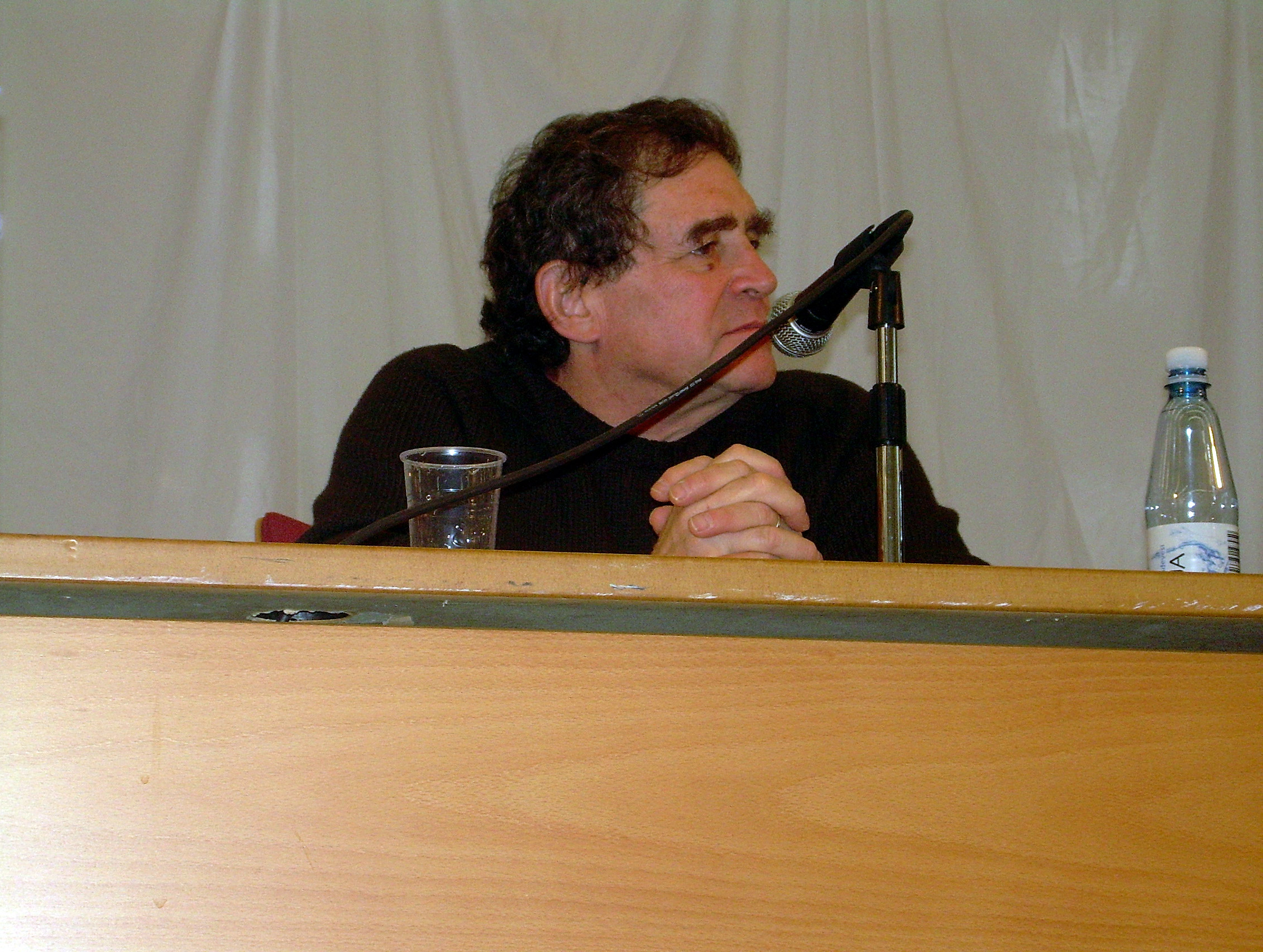 Alan Weisman photo