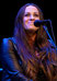 Alanis Morissette photo