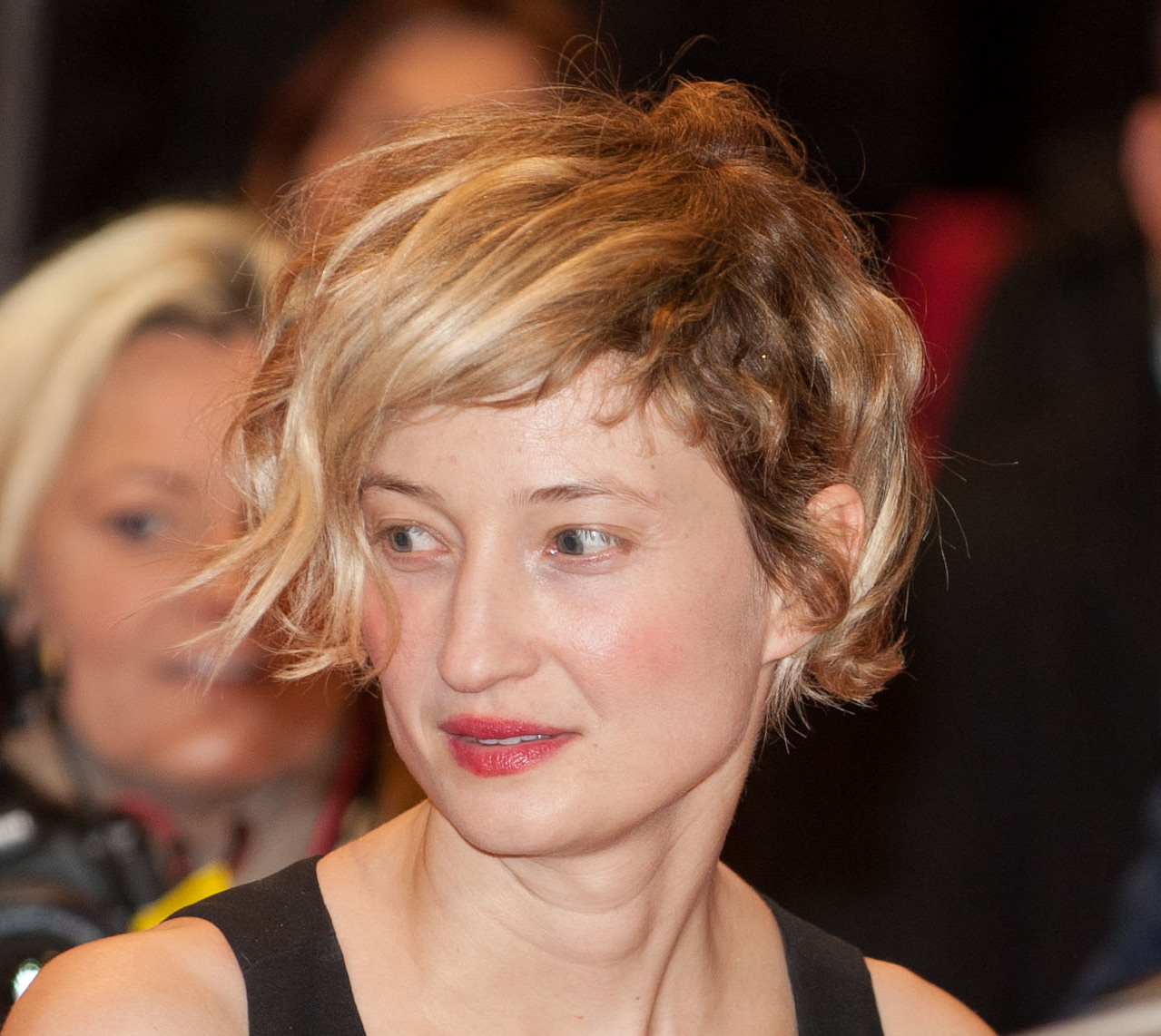 Alba Rohrwacher photo
