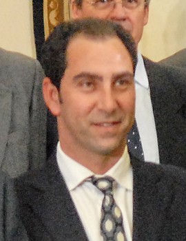 Albert Costa photo