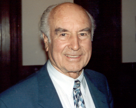 Albert Hofmann photo