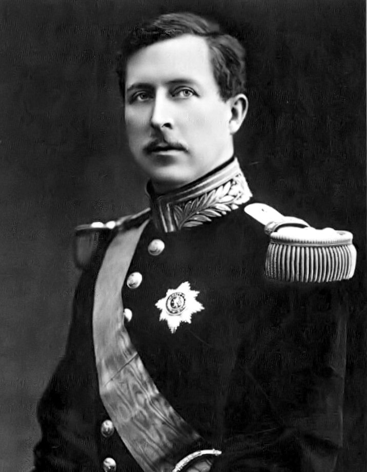 Alberto I del Belgio photo