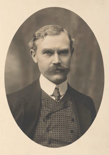 Albert Mockel photo