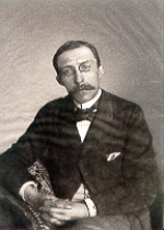 Albert Samain photo