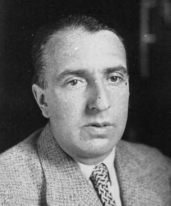 Albert t'Serstevens photo