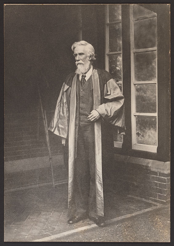 Albert Dicey photo