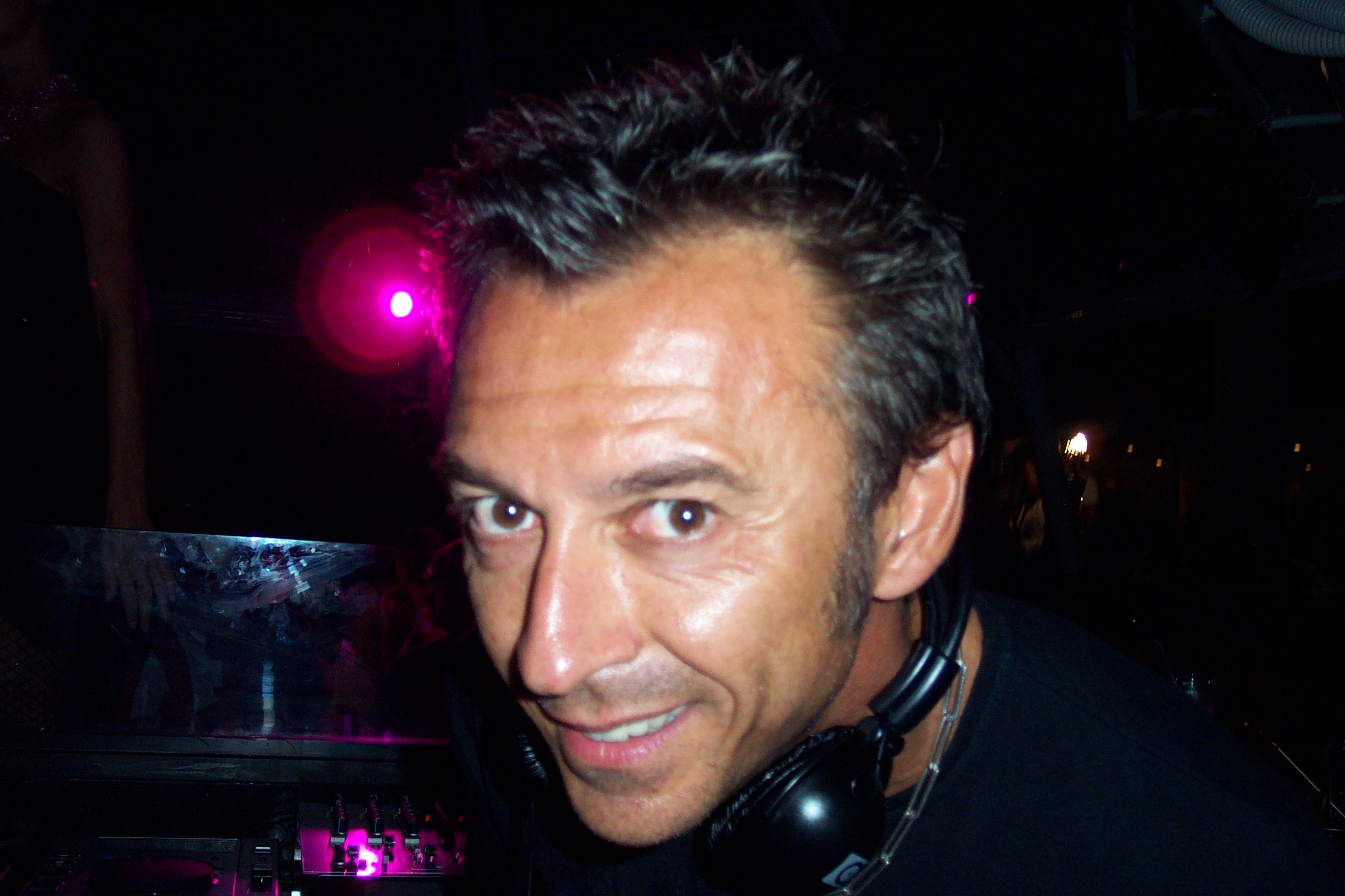 Albertino photo