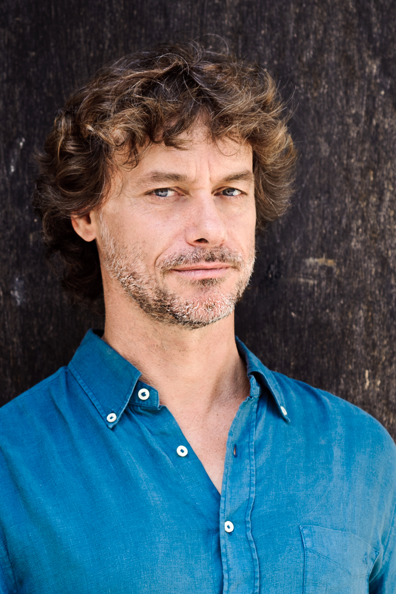 Alberto Angela photo