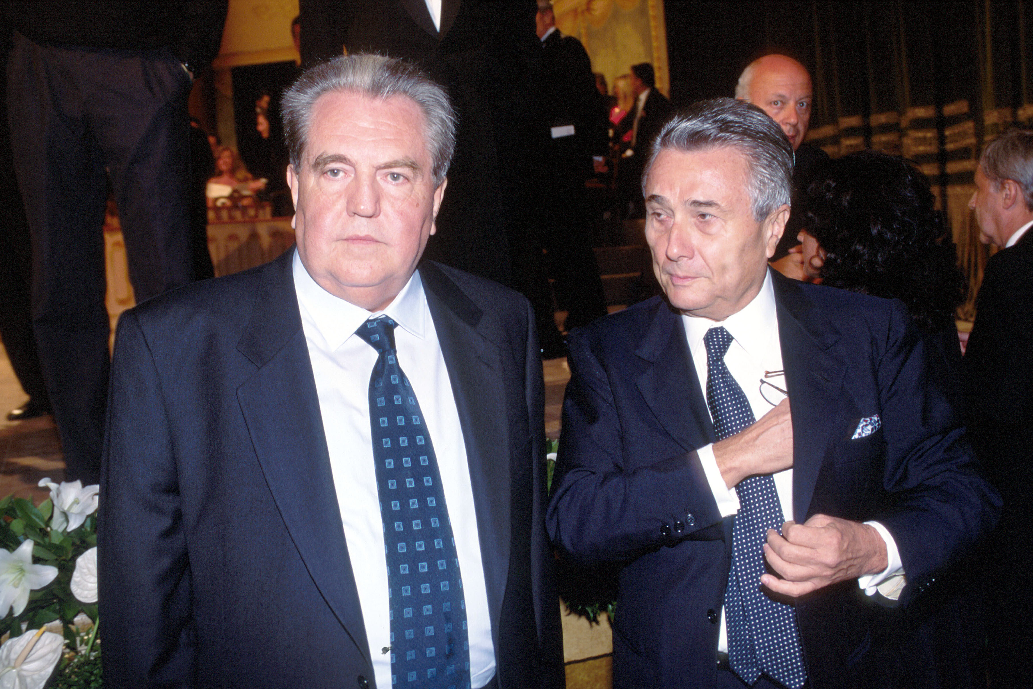 Alberto Arbasino photo