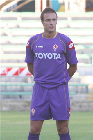 Alberto Gilardino photo