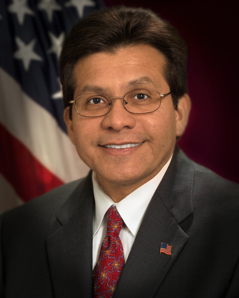 Alberto Reynaldo Gonzales photo