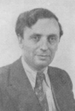 Alberto Jacometti photo