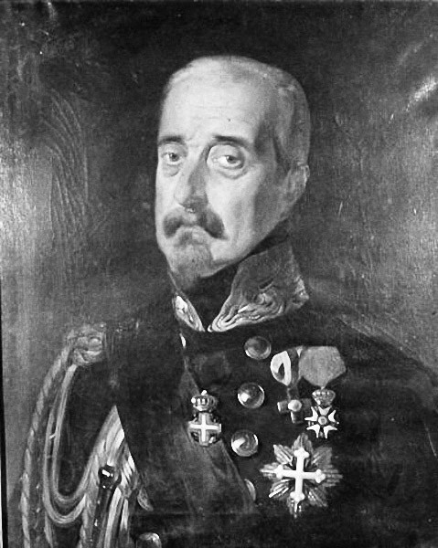 Alberto La Marmora photo