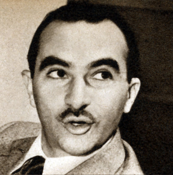 Alberto Lattuada photo