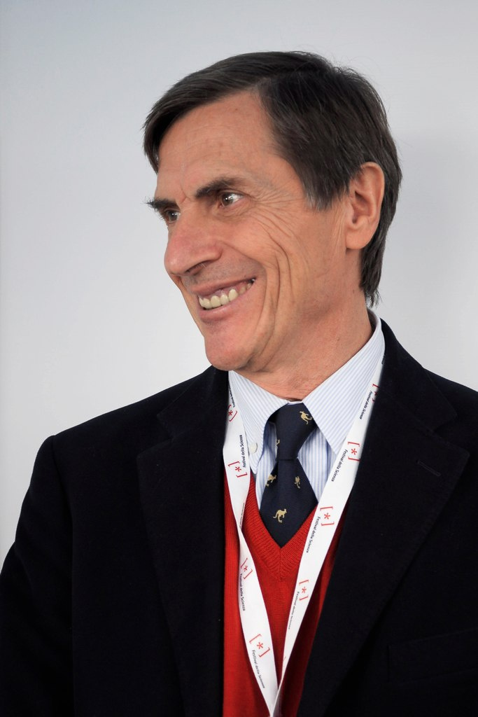 Alberto Mantovani (medico) photo