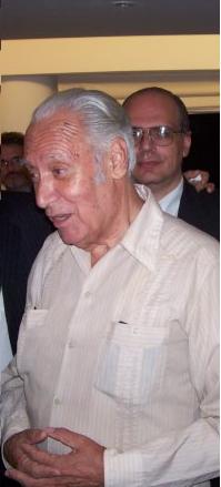 Alberto Methol Ferré photo