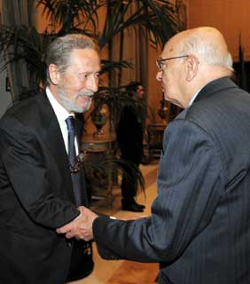 Alberto Monticone photo