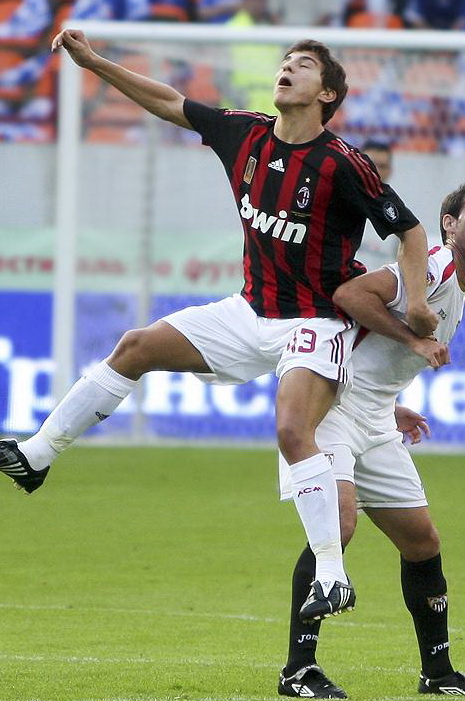 Alberto Paloschi photo