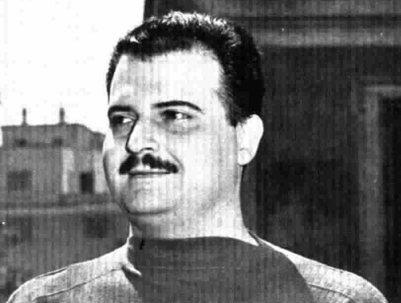 Alberto Perrini photo