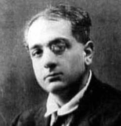 Alberto Savinio photo