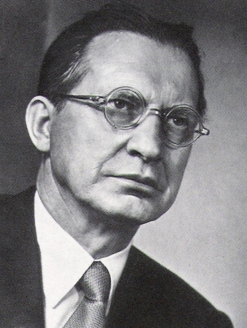 Alcide De Gasperi photo