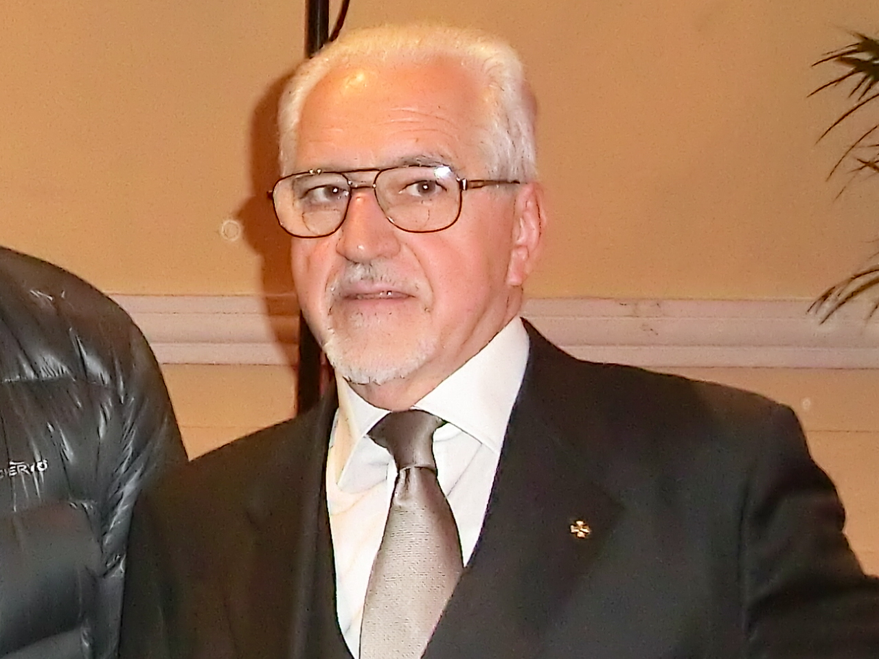 Aldo Alessandro Mola photo