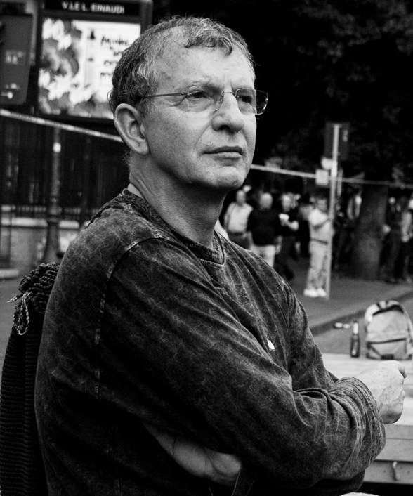Aldo Busi photo