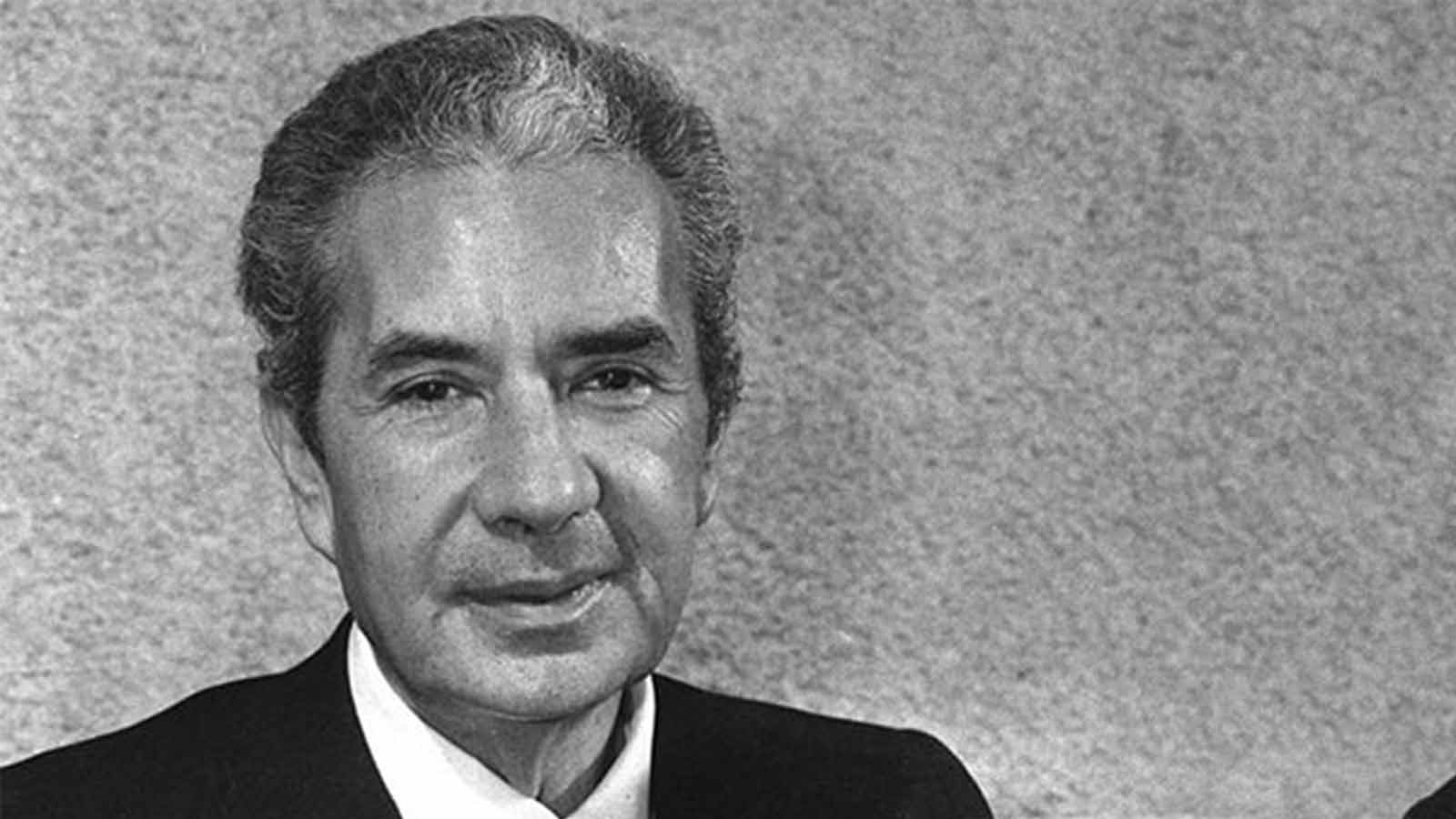 Aldo Moro photo